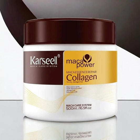 Collagen Treatment Hair Mask