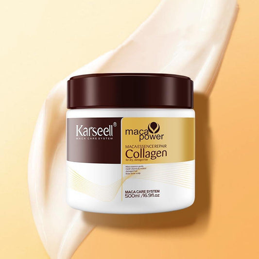 Collagen Treatment Hair Mask