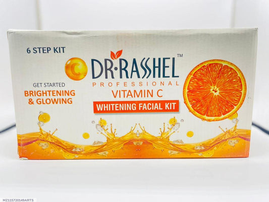 Whitening Vitamin-C Facial Kit