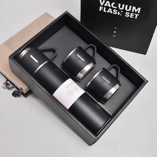 Vacuum Flask Water Bottle