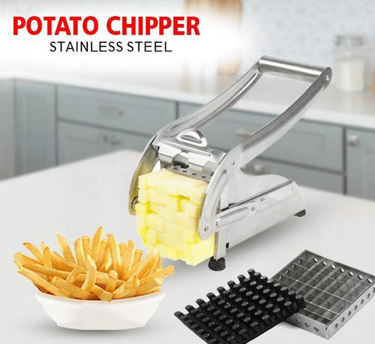 Potato French Fry Cutter