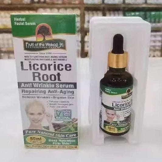 Root Anti Wrinkle Face Serum - 50ml