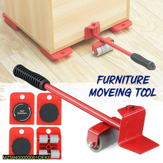 1 Pc Furniture Moving Tool