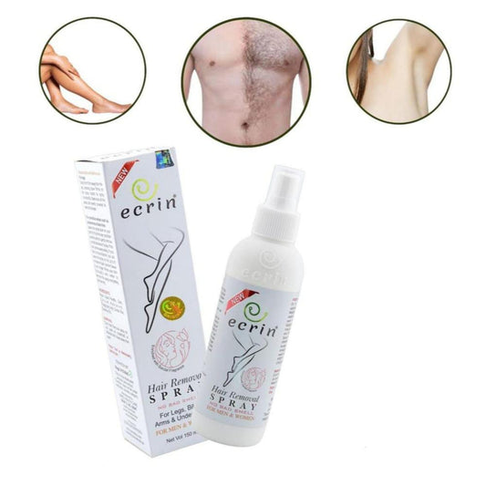 Hair Removal Sprays