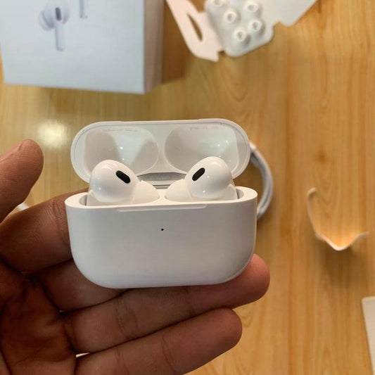 Airpods Pro 2nd Generation