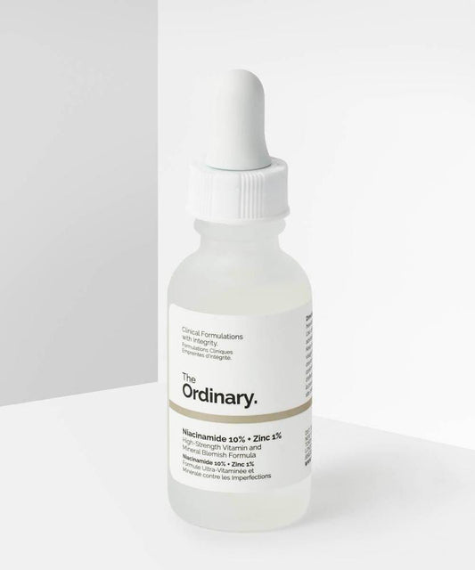 Niacinamide Serum , Pack Of 3