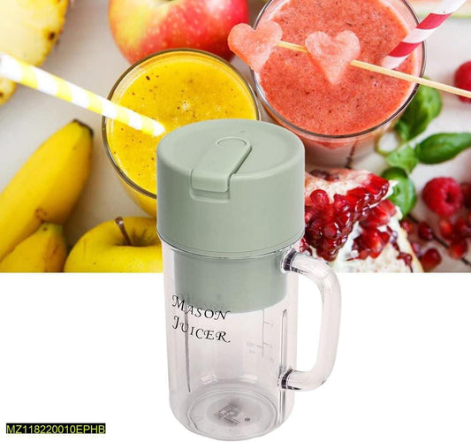 Electric Juicer Blender