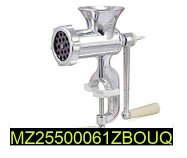 Multi Function Meat Grinder Machine