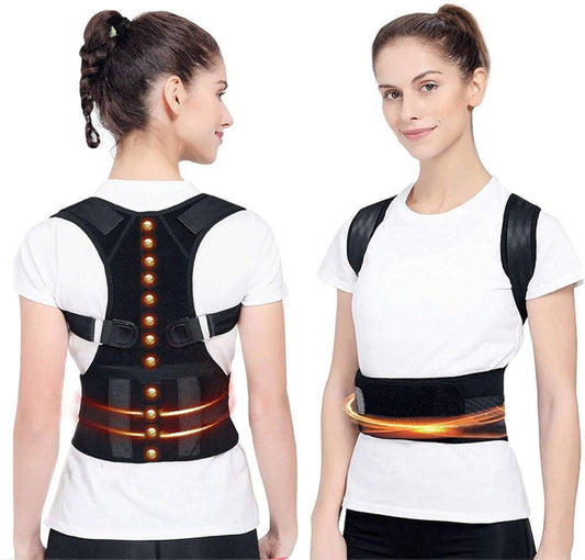 Posture Corrector Belt