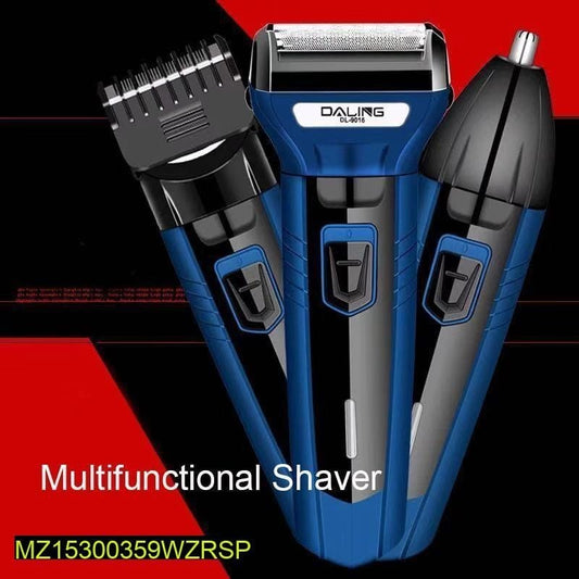 Professional Hair Clipper